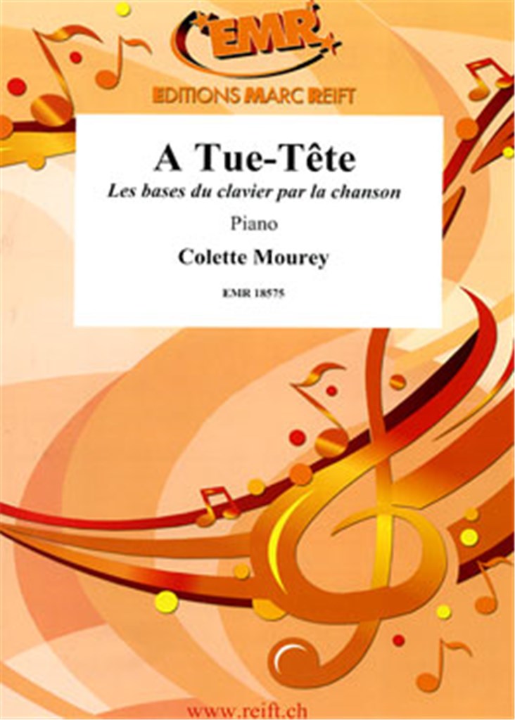 A Tue-Tête